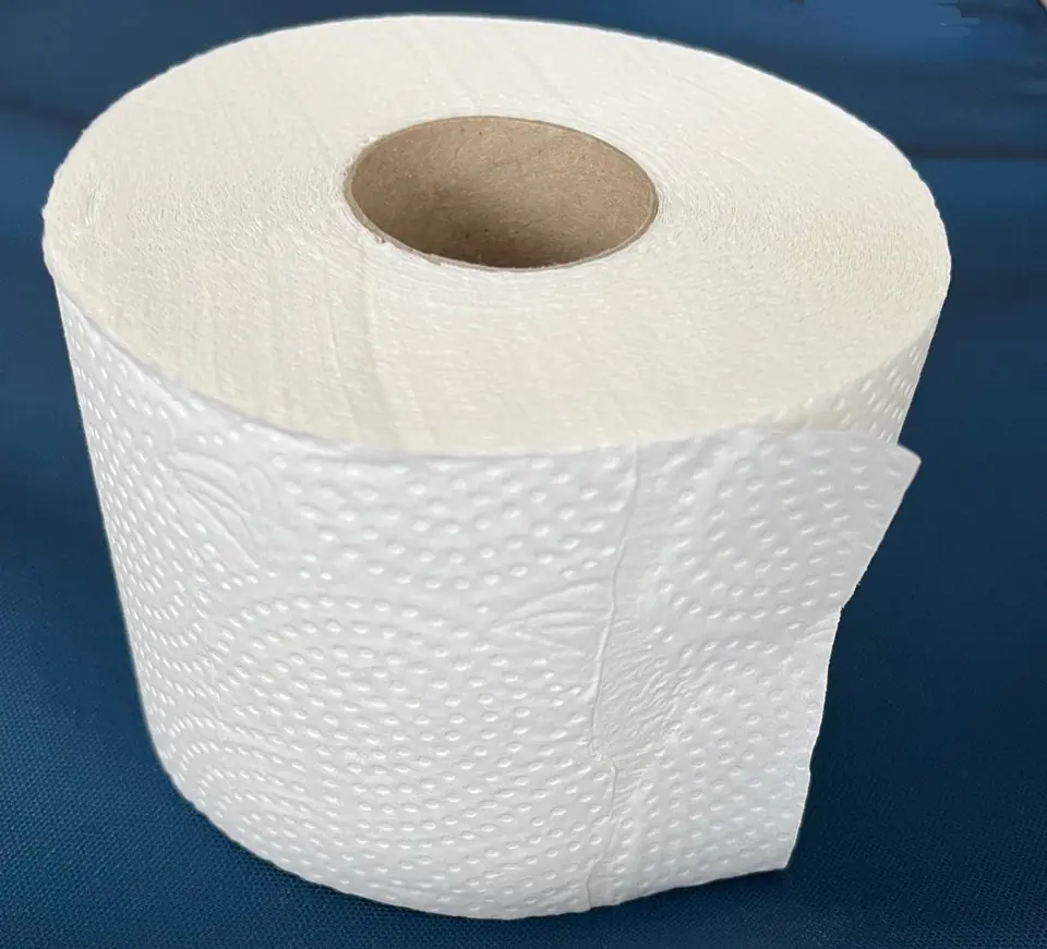 Toilet paper cellulose 9cm 40m (24pcs) JC40 JUMBO MISTRAL