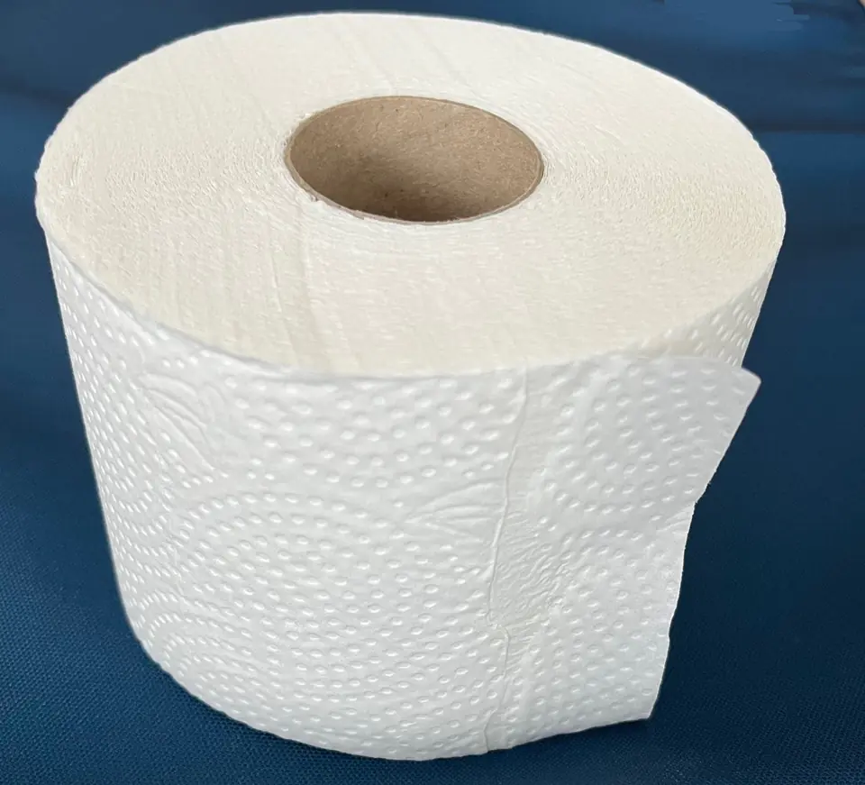 Papier toaletowy celuloza 9cm 40m (24sztuki) JC40 JUMBO MISTRAL