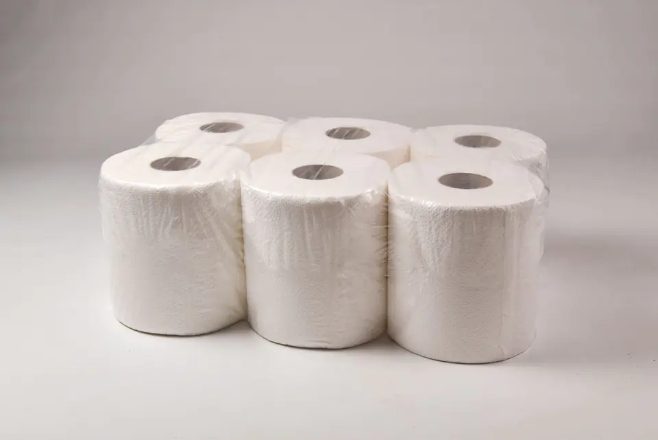 Cellulose Towel 19cm 100m 2w (6pcs) RC100/2 MIDI MISTRAL