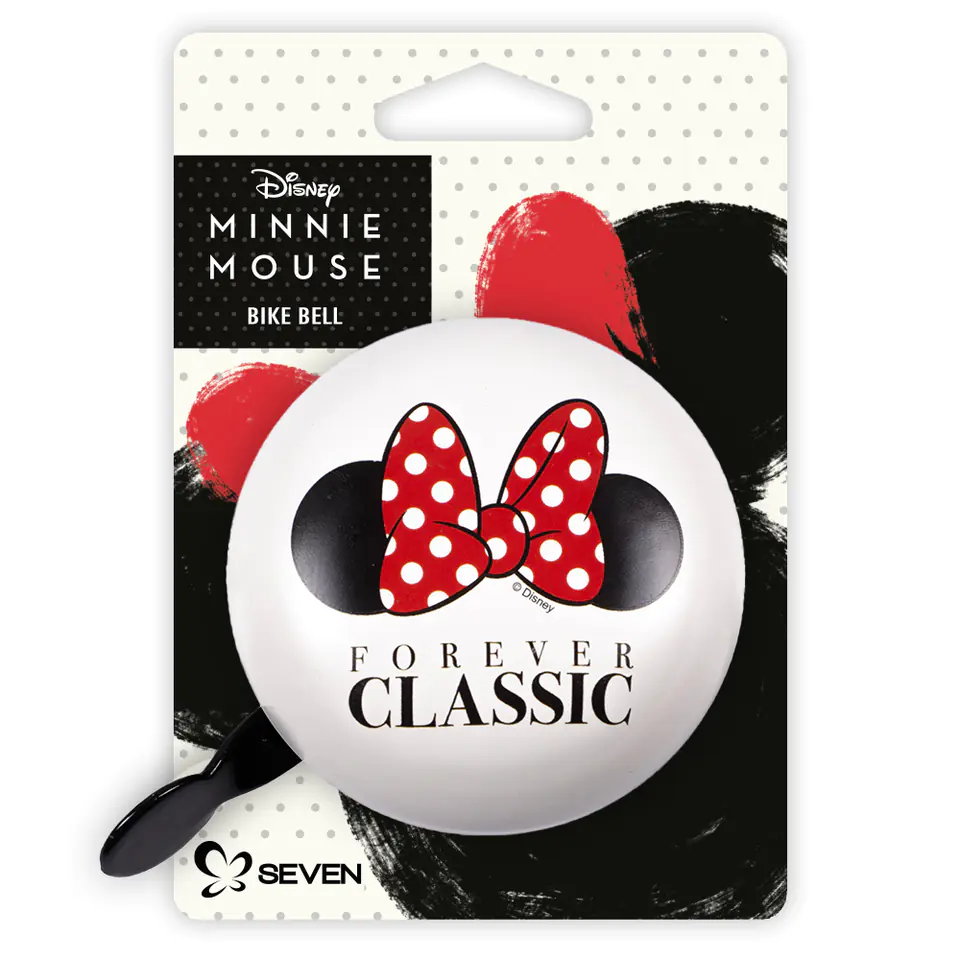 Minnie mouse sale bike bell