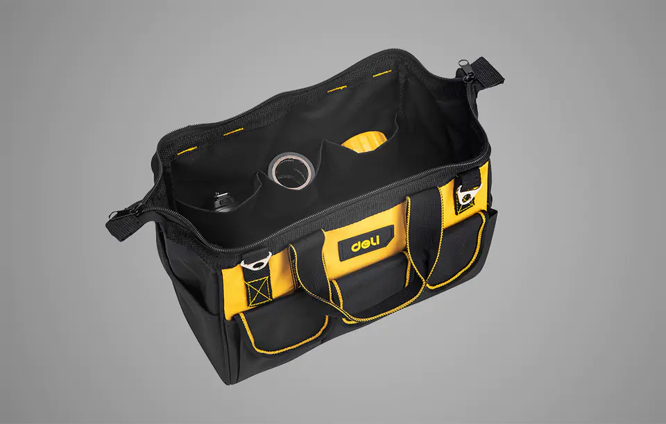 Tool bag Deli Tools EDL430113, 13''