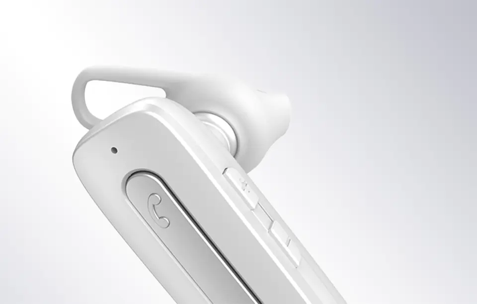 Bluetooth 5.0 Earphone Vipfan BE03 (white)