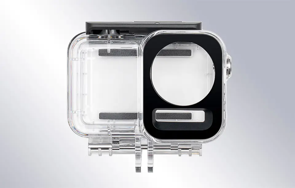 Waterproof Housing DJI Osmo Action 3