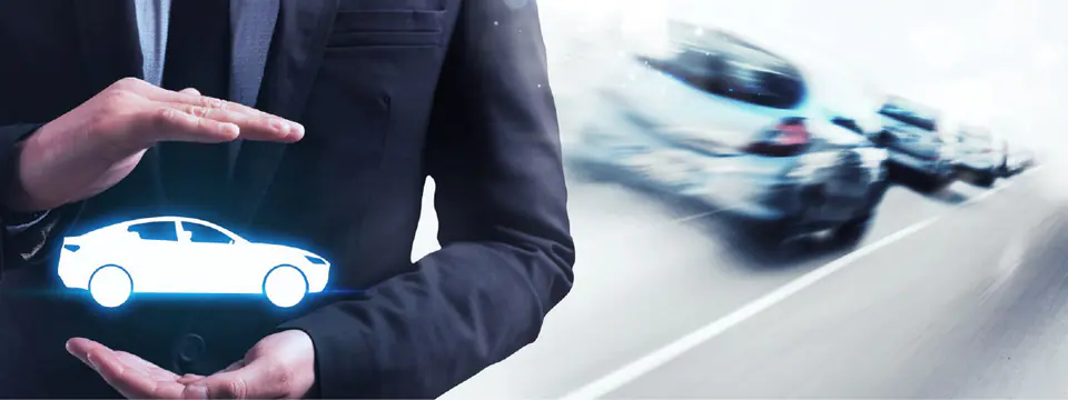 Video Mirror Mikavi PQ5 Dual
