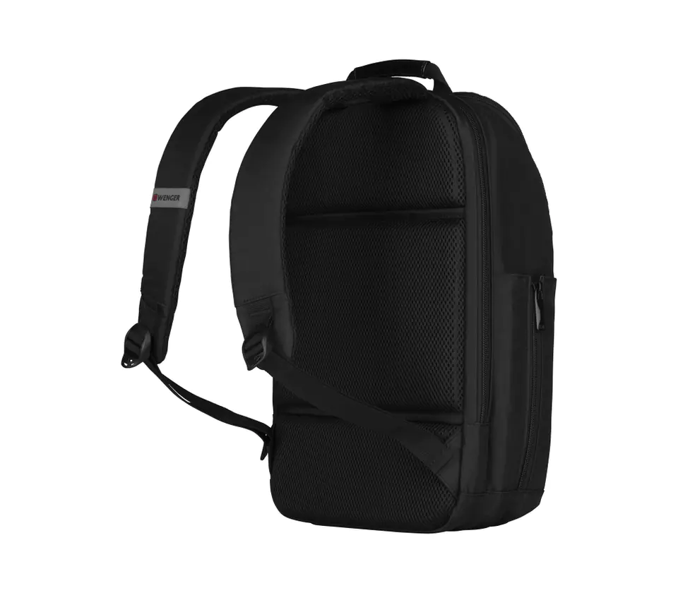 Wenger Reload 14” Laptop Backpack with Tablet Pocket Black R) 60106 ...