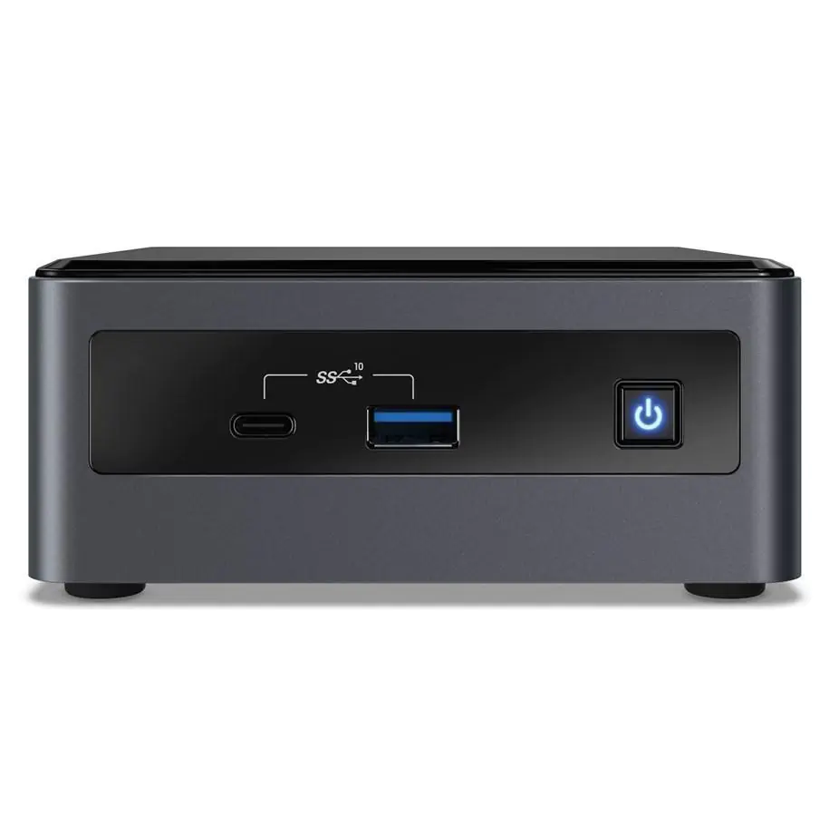 KOMPUTER NTT Mini PC - INTEL i3 10110U, 8GB RAM, 512GB SSD, WIFI ...