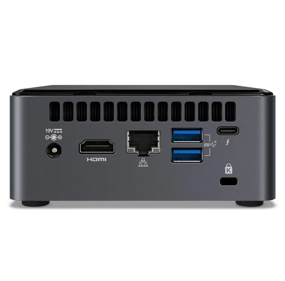 Mini pc hot sale i3 ssd