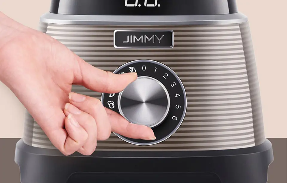 Cup-blender JIMMY B53 1000W