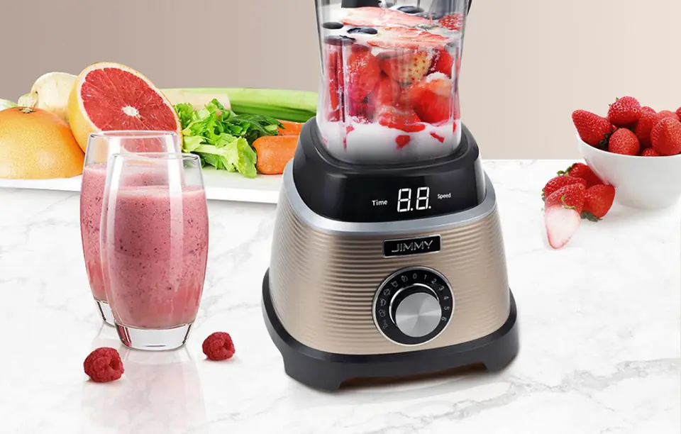 Cup-blender JIMMY B53 1000W