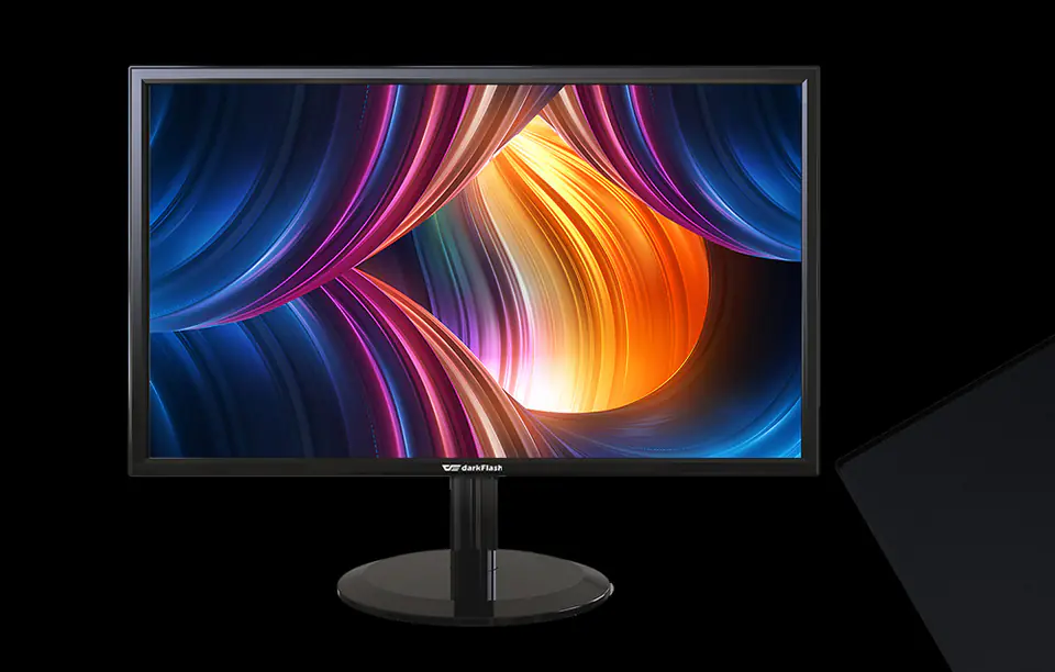 Monitor 22" Darkflash A229W 1920x1080