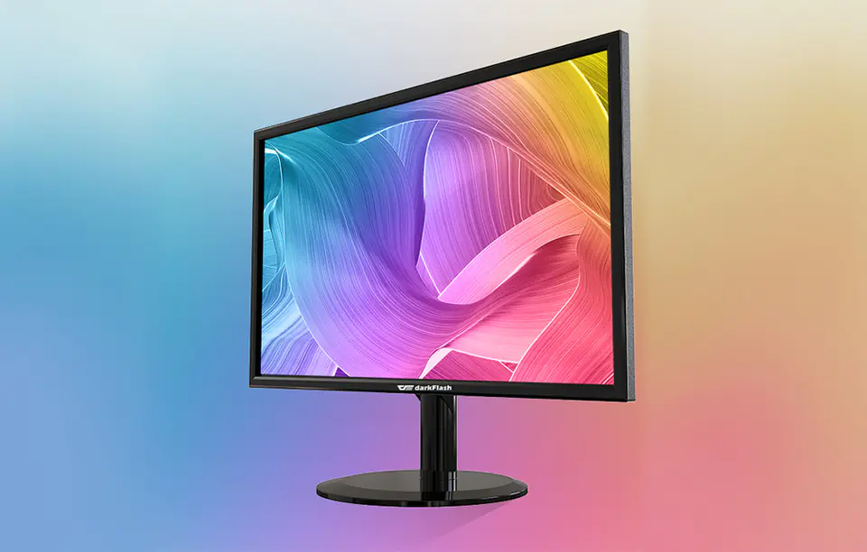 Monitor 22" Darkflash A229W 1920x1080