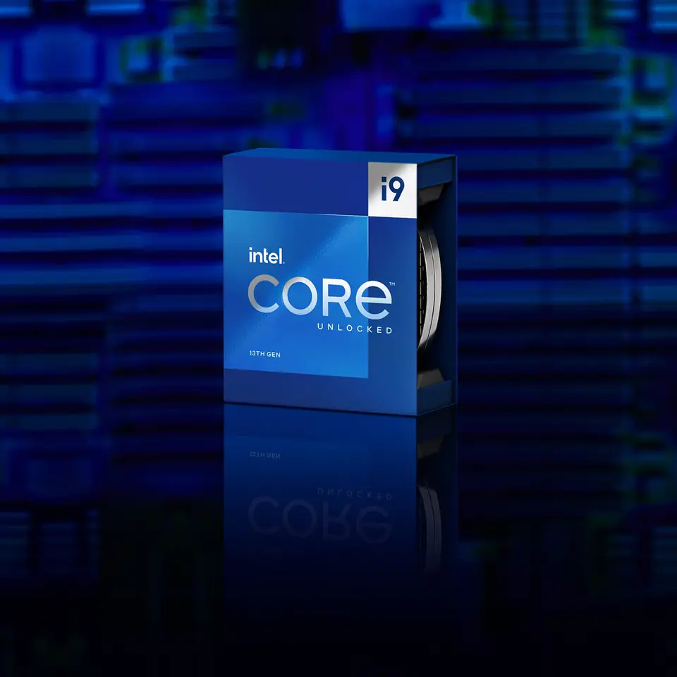 Intel Core i9-13900K Specs
