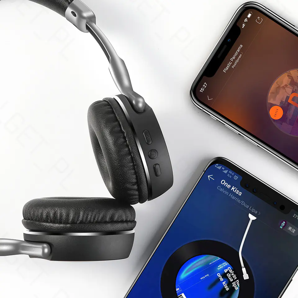 Rockspace s9 bluetooth headphone price sale