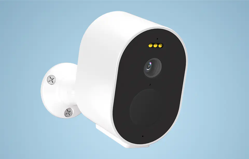 Wireless IP Camera Blurams A11C