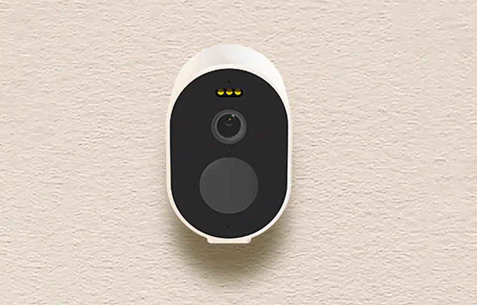 Wireless IP Camera Blurams A11C