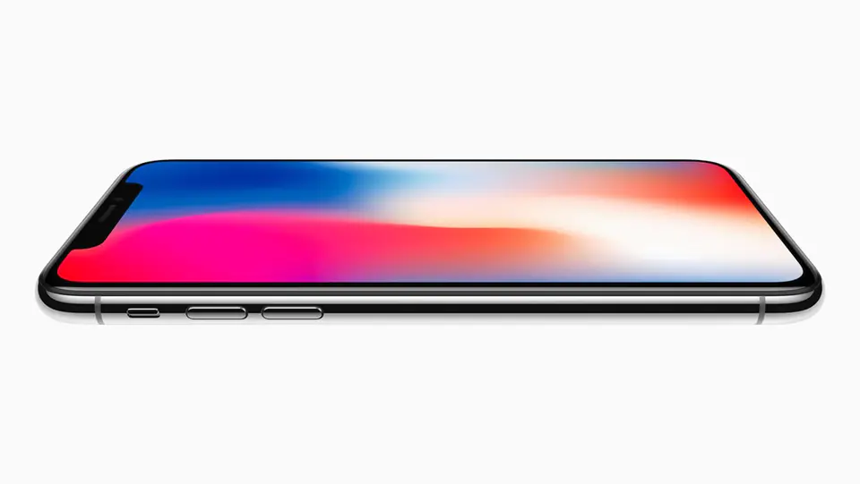 Apple iPhone X 14.7 cm (5.8