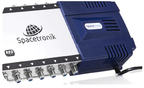 Multiswitch Spacetronik E-series=