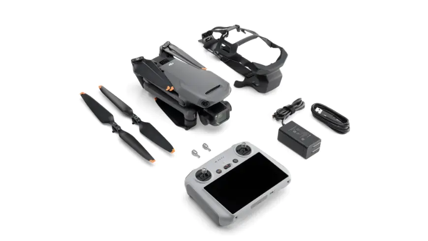 Dron DJI Mavic 3 Classic (DJI RC)