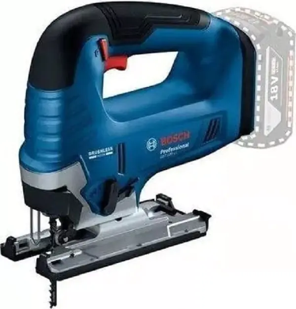 Bosch 18 volt online jigsaw