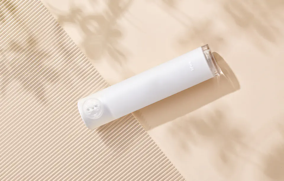 4in1 hydromassage device inFace CF-07E (white)