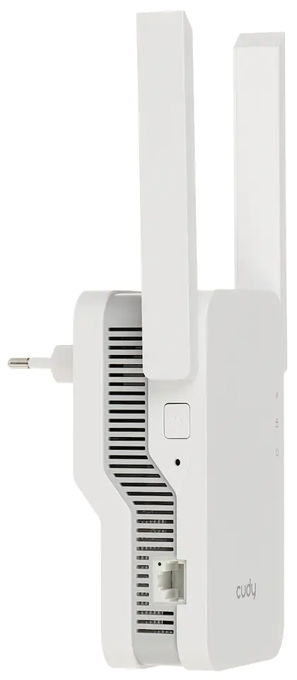 Range Extender Cudy RE1800 AX1800 Wifi 6 – Sycom Honduras