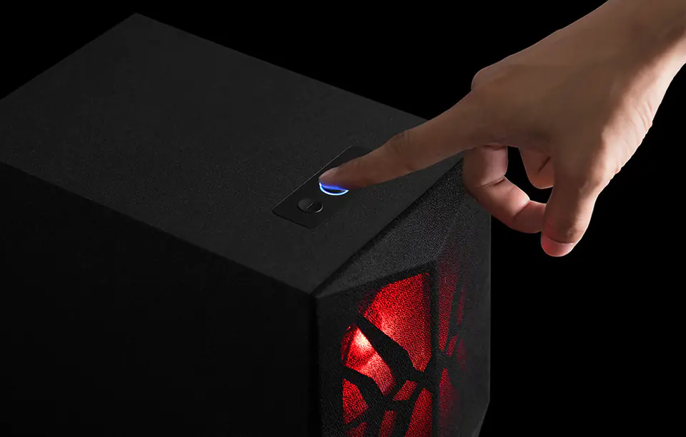2.1 Edifier X230 Speakers (Black)