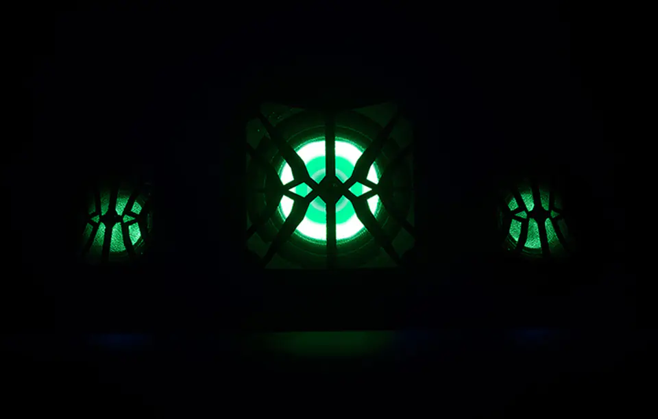 2.1 Edifier X230 Speakers (Black)