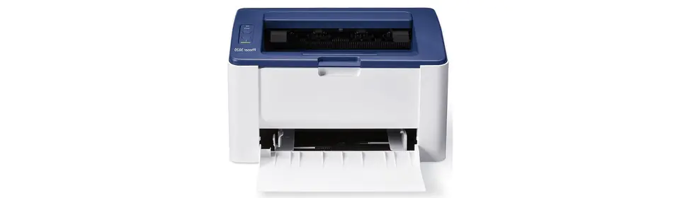XEROX Phaser 3020V_BI laser printer