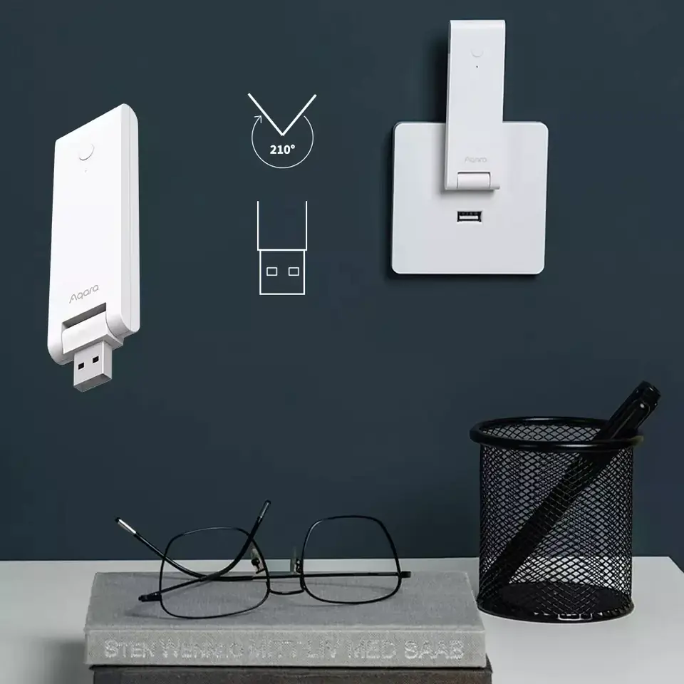 Aqara Hub E1 Smart Home HE1-G01 Central Unit