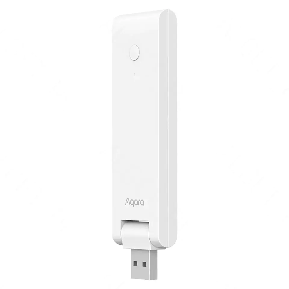 AQARA - Zigbee 3.0 control unit - AQARA Hub HM1S-G01 EU Version