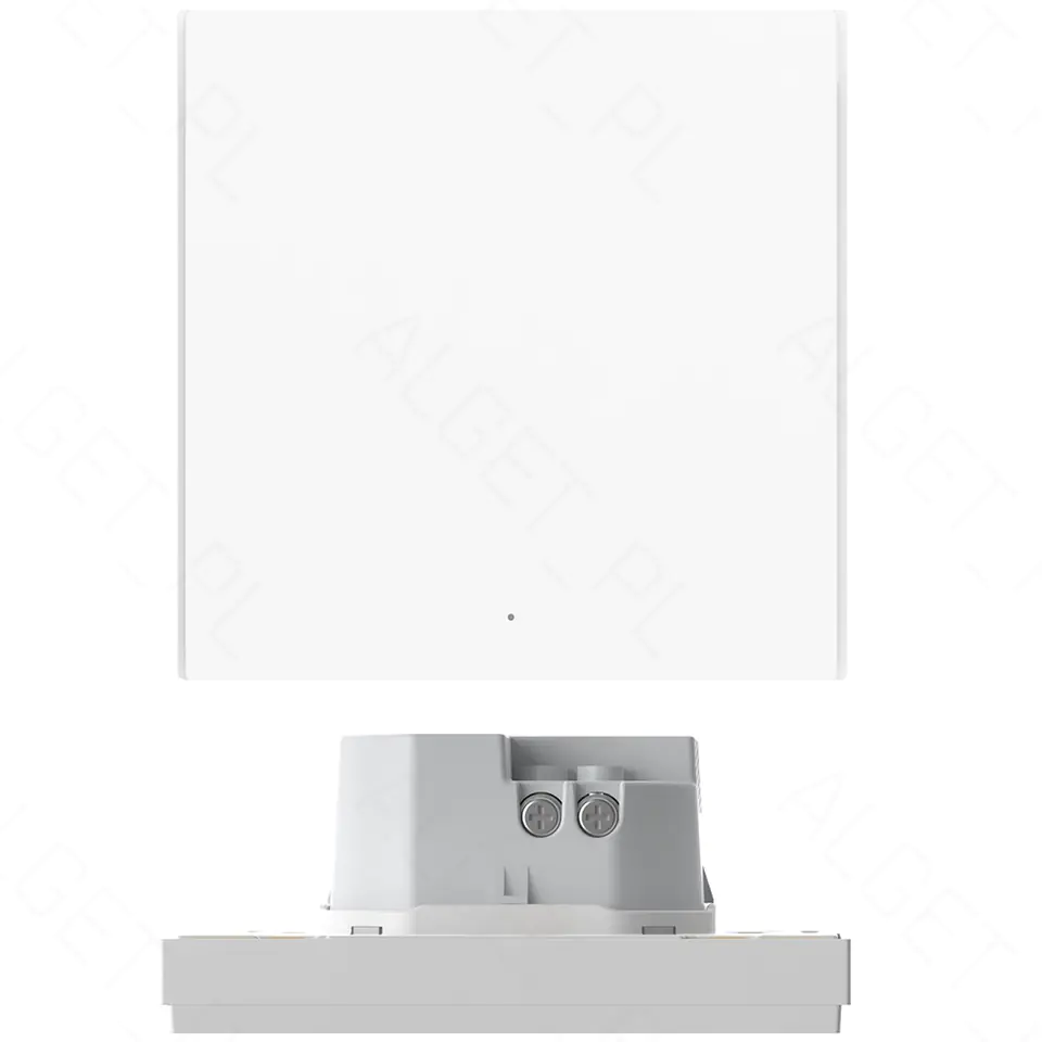 Aqara Wall Single Switch H1 WS-EUK01