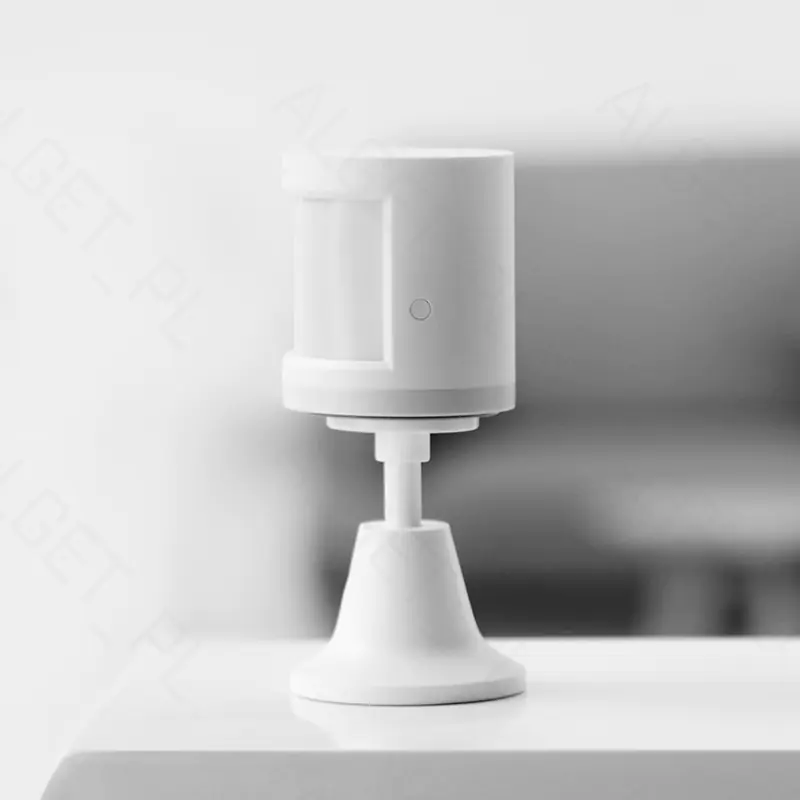 Aqara RTCGQ11LM motion detector Infrared sensor Wireless Ceiling/wall White