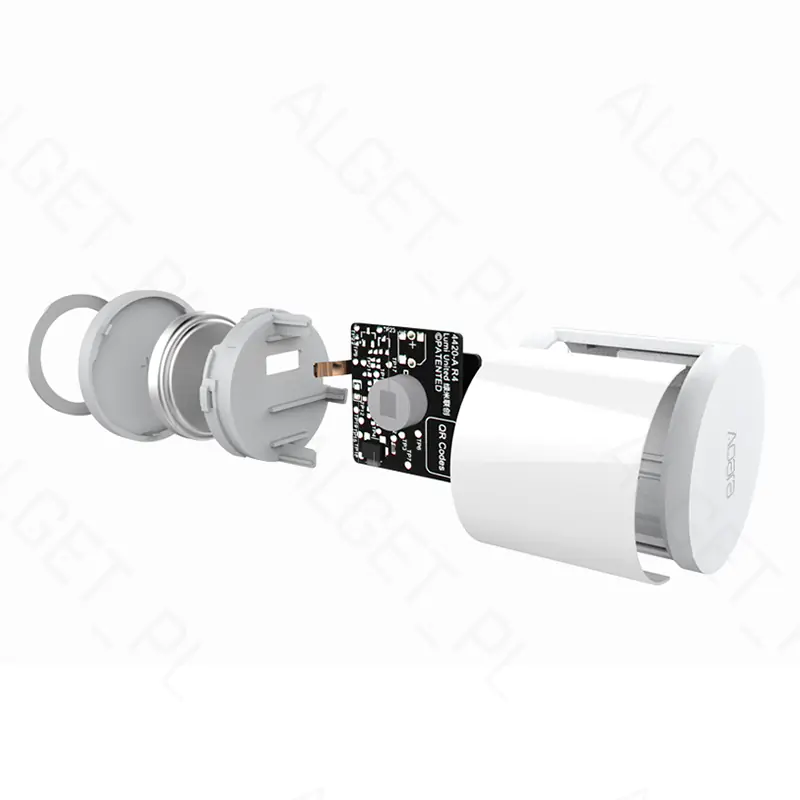 Aqara RTCGQ11LM motion detector Infrared sensor Wireless Ceiling/wall White