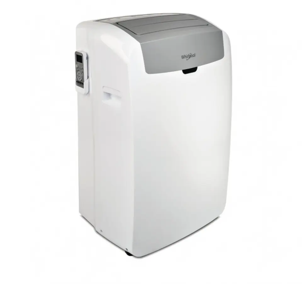 Mobile airconditioner PACW212CO | Wasserman.eu