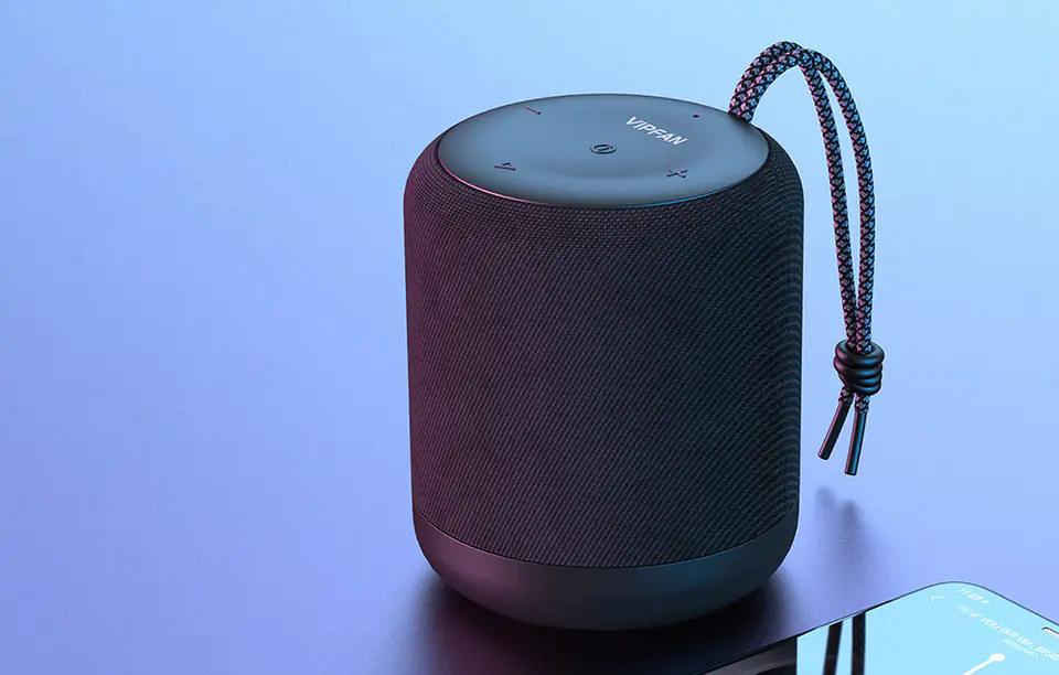 Vipfan BS3 Bluetooth Wireless Speaker