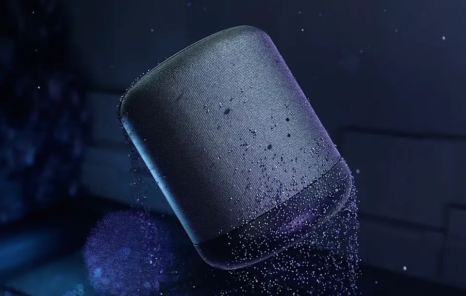 Vipfan BS3 Bluetooth Wireless Speaker