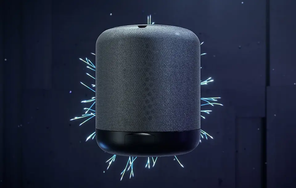 Vipfan BS3 Bluetooth Wireless Speaker