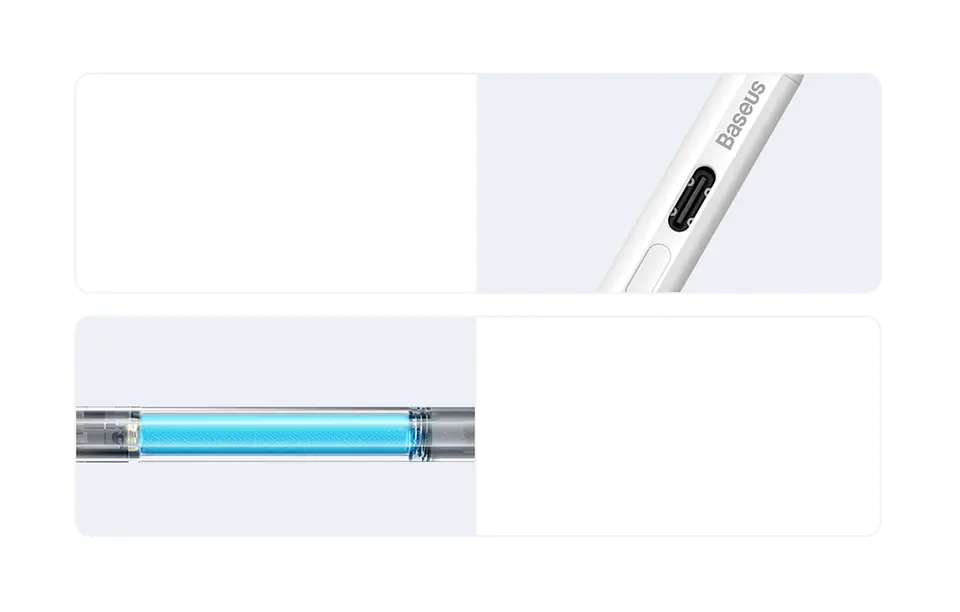 Baseus Stylus active pen (white)