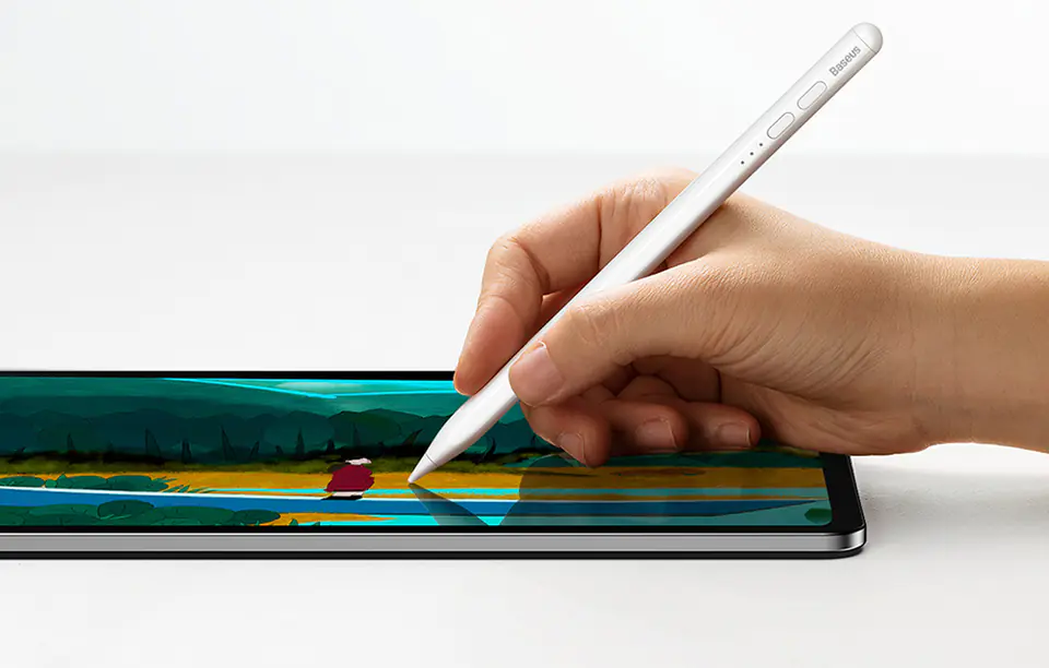 Baseus Stylus active pen (white)