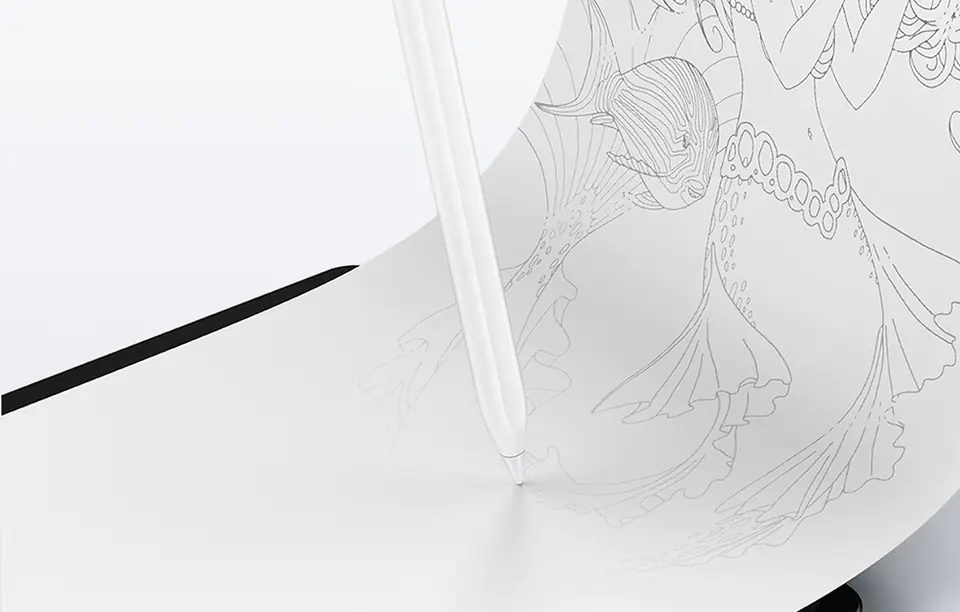 Baseus Stylus active pen (white)