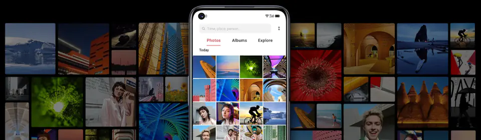 Realme 9 5G Phone 4GB/64GB (Black)
