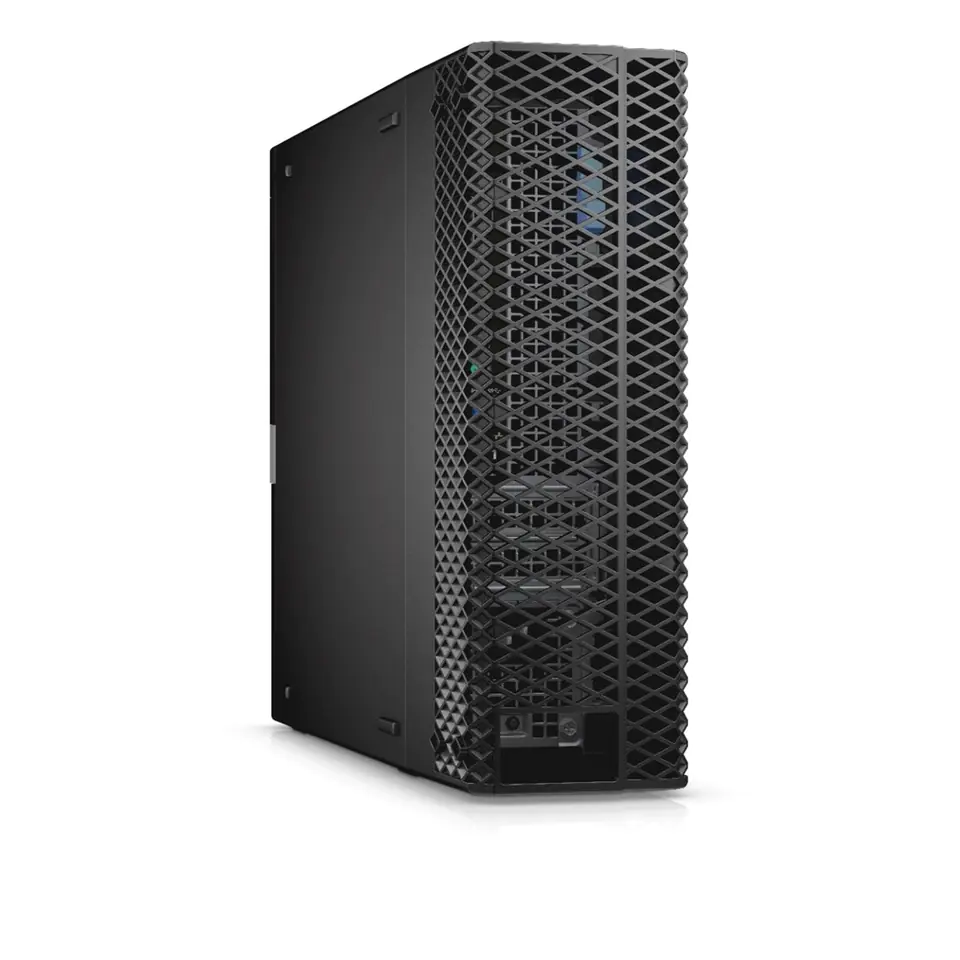 DELL OptiPlex 5050 i5-7500 SFF Intel® Core™ i5 8 GB DDR4