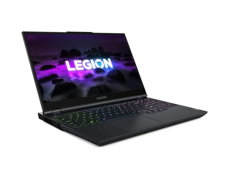 Lenovo Legion 5 5800H Notebook 39.6 cm 15.6