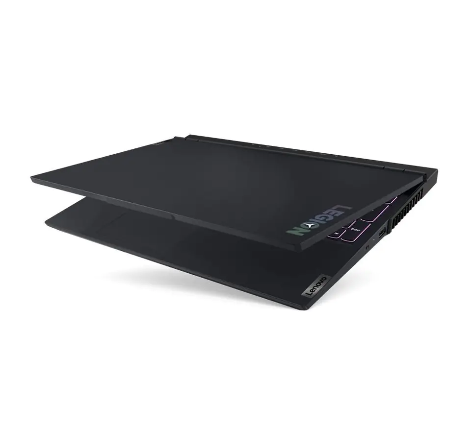 Legion 5 Pro Gen 7 (16″ AMD), AMD Ryzen™ powered gaming laptop