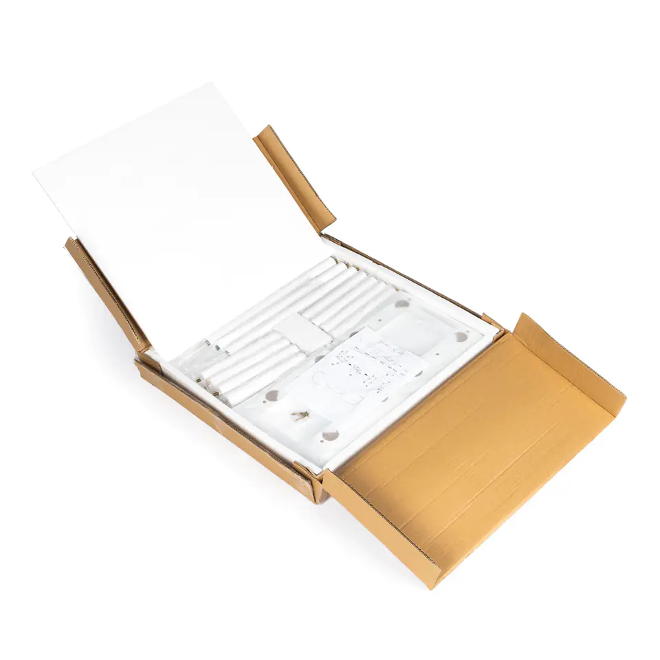 Stolik 2 krzesła meble dla dzieci komplet ECOTOYS