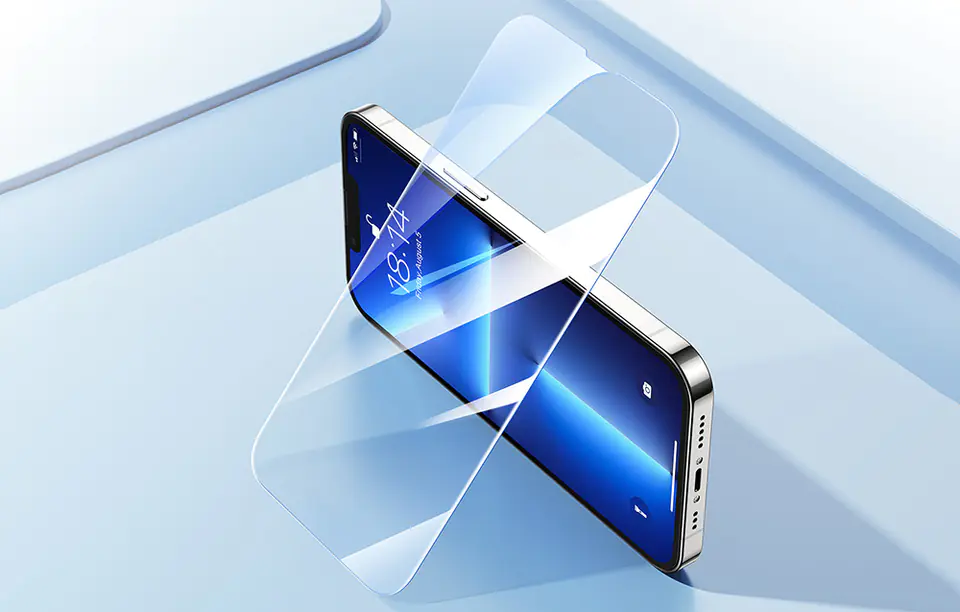 Tempered Glass Joyroom JR-DH03 for Apple iPhone 14 Plus 6.7"