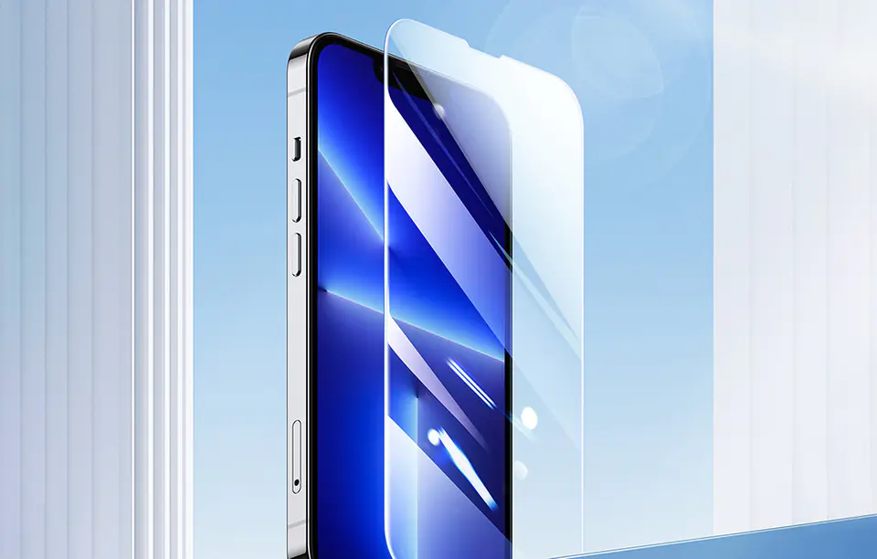 Tempered Glass Joyroom JR-DH03 for Apple iPhone 14 Plus 6.7"