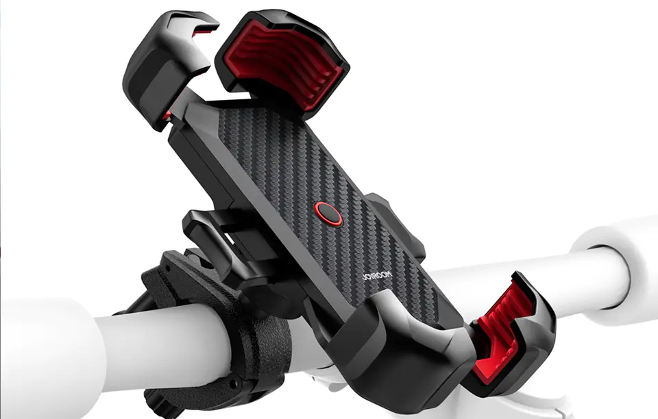 JR-ZS288 Joyroom Phone Bike Mount (Black)