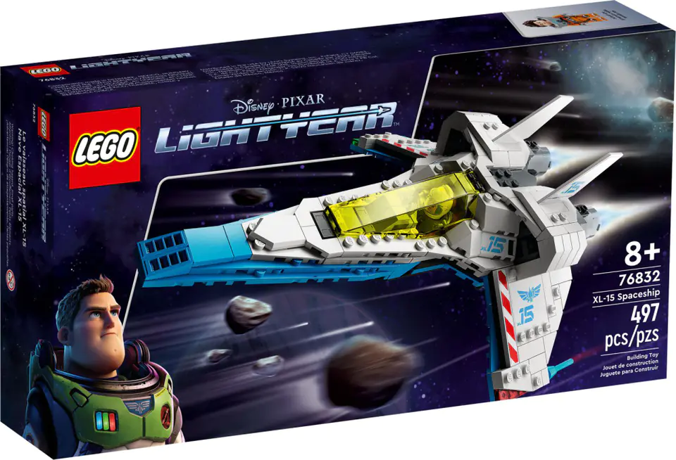Xl sales lego blocks