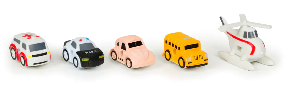 Parking, garage, electric lift, toy cars,